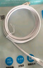 品勝蘋(píng)果數據線(xiàn)PD20W快充iphone14充電線(xiàn)USB-C車(chē)載適用蘋(píng)果14promax/13/12手機iPad平板閃充線(xiàn)2米 曬單實(shí)拍圖