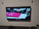 4KK王牌【補貼30%】新品4K液晶電視機超高清智能語(yǔ)音護眼彩電網(wǎng)絡(luò )客廳家用無(wú)線(xiàn)投屏平板電視WiFi電視批發(fā) 60LED超高清護眼網(wǎng)絡(luò )版【98cmX56cm】 曬單實(shí)拍圖