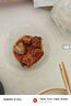 夾江腐乳香辣豆腐乳300g下飯菜霉豆腐拌面醬豆腐調味品火鍋蘸料即食 曬單實(shí)拍圖