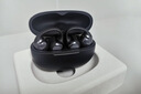 韶音（SHOKZ）【定制禮盒】OpenDots ONE動鈦圈開放式藍牙耳機耳夾式無線耳機藍牙跑步運動耳機E310禮物 黑色 曬單實拍圖