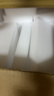 妙然納米海綿魔術(shù)擦100片廚房家具茶垢黃斑小白鞋清潔去污魔力抹布 曬單實(shí)拍圖