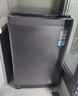 海爾（Haier）波輪全自動(dòng)洗衣機直驅變頻波輪洗衣機20E0納米微泡凈家用洗凈比1.0出租神器國家補貼一級能效節能 12kg+直驅變頻+超凈洗+納米微泡凈+七維減震 曬單實(shí)拍圖