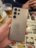 三星 Galaxy S24 Ultra Al智享生活辦公 四長(cháng)焦系統 5G手機【7天機】12GB+256GB 鈦灰 曬單實(shí)拍圖
