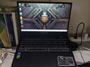 神舟戰神Z8D42/S8D42  2025新品 旗艦酷睿標壓12代i5H滿(mǎn)功耗RTX4060暢玩黑神話(huà)悟空電競游戲筆記本電腦 【現貨速發(fā)】Z8D4:i5H/RTX4060/標配 高刷屏 曬單實(shí)拍圖