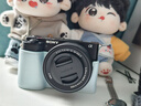 索尼（SONY）ZV-E10 zve10 微單數碼相機 4K視頻 入門(mén)級APS-C畫(huà)幅vlog直播相機 ZV-E10K ZV-E10套機黑【贈卡+備用電池+座充】 官方標配【咨詢(xún)客服送內存卡/備電套裝 曬單實(shí)拍圖