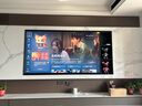 創(chuàng  )維壁紙電視A7F Pro 85英寸超薄壁畫(huà)藝術(shù)mini led電視機85吋 平板智能家電液晶電視以舊換新 國家補貼 曬單實(shí)拍圖