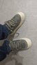 UGG秋季新款男女同款厚底休閑鞋1170910MBF|苔綠色/磨砂白色41 曬單實拍圖