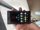 索尼（SONY）NW-A306 安卓高解析度音樂播放器 MP3 Hi-Res Audio 3.6英寸 32G 黑色 曬單實(shí)拍圖