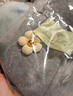 戴維貝拉（DAVE＆BELLA）女童打底褲加絨寶寶長(cháng)褲洋氣兒童褲子小童休閑褲秋冬新款童褲 花灰色【現貨】 130 cm（建議身高120-130cm） 曬單實(shí)拍圖