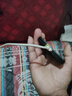 紅魔 9Pro+ 二手手機(jī) 氘鋒透明 16G+512G 曬單實(shí)拍圖