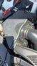 曼牌（MANNFILTER）空氣濾清器空氣濾芯C17013/1新奧迪A4L1.4tT2.0T/Q5LA4 A5 2.0T 曬單實(shí)拍圖