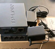 普聯(lián)（TP-LINK） TL-FC311A/B-3套裝 單模單纖千兆光纖收發(fā)器1000M光電轉換器 【1光1電一對】FC311A-3+FC311B-3 曬單實(shí)拍圖