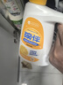 碗伴美的旗下 洗碗機用洗碗粉1kg 洗碗機洗滌劑洗碗機耗材雙倍抗水垢 曬單實(shí)拍圖