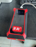 先科【3C認證】汽車應(yīng)急啟動電源搭電寶汽車電瓶充電器戶外電源便攜電源充電寶汽車摩托車12V通用 曬單實拍圖