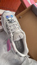 斯凱奇（Skechers）老爹鞋女2025夏季新款厚底增高運動(dòng)休閑鞋時(shí)尚百搭熊貓鞋150720 曬單實(shí)拍圖