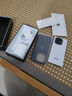 vivo iQOO Z10 Turbo+ 12GB+256GB 云海白 天璣9400+旗艦芯 8000mAh超薄藍海電池 國家補貼 電競手機 曬單實(shí)拍圖