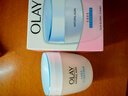 玉蘭油（OLAY）透亮潤膚面霜50g提拉緊致煥白亮白保濕面霜護膚生日禮物送女友 曬單實(shí)拍圖