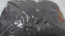 雪中飛高充絨連帽羽絨服男士冬季戶外出勤休閑三層保暖防寒科技羽絨外套 黑色 L (175) 曬單實拍圖