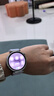HUAWEI WATCH GT 6 流光紫 41mm智能手表多維情緒健康全新騎行體驗華為GT6手表GT5升級 曬單實拍圖