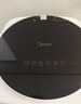 美的（Midea）迷你洗衣機 MB30VH36E 3KG嬰兒小型兒童內衣洗衣機 全自動(dòng)波輪 高溫煮洗 除菌除螨宿舍 以舊換新 曬單實(shí)拍圖
