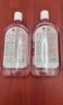 滴露（Dettol）香氛自然衣物消毒液殺菌48H留香洗衣除汗臭兒童可用消毒水1000ml 曬單實(shí)拍圖