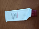 資生堂（SHISEIDO）洗面奶溫和紅腰子水潤保濕潔面乳 肌活煥采洗面奶 125ml(滋潤型) 曬單實拍圖