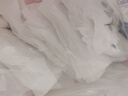 露安適（Lelch）日夜純凈pure箱裝紙尿褲XL碼76片（12-17kg）日用嬰兒大號尿不濕 曬單實(shí)拍圖