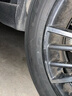 固鉑（Cooper）汽車(chē)輪胎 235/55R18 100V EVOLUTION CTT 適配瑞虎8/探岳/H2 曬單實(shí)拍圖