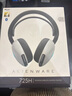 外星人（Alienware）AW725H 藍牙無(wú)線(xiàn)游戲電競耳機適配三角洲行動(dòng)頭戴式耳麥三模連接智能降噪長(cháng)續航 白色 曬單實(shí)拍圖