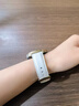 華為（HUAWEI）手表WATCH GT 5【咨詢(xún)享優(yōu)惠】運動(dòng)智能兩周續航藍牙通話(huà)體溫血氧心率監測健康送男女朋友禮物pro6 41mm珍珠白【皮表帶+貼膜】 曬單實(shí)拍圖