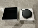 B&O Beosound A1 Gen2 可通話無線藍牙便攜戶外防水音響/音箱 迷你室內(nèi)低音炮  節(jié)日禮物 炭黑色 曬單實拍圖