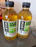 康師傅茶的傳人 閩南人的鐵觀(guān)音茶 無(wú)糖茶飲料 整箱裝500ml*15瓶 曬單實(shí)拍圖