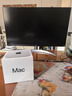 Apple/蘋(píng)果AI電腦/Mac mini迷你主機 M4銀色(10+10核) 16G 256G臺式電腦主機 MU9D3CH/A 曬單實(shí)拍圖