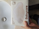 babycare面膜柔巾嬰兒一次性洗臉巾干濕兩用小熊巾加厚綿柔巾 80抽*18包 曬單實(shí)拍圖