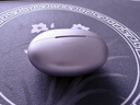 CHUSIRUO【柏林之聲丨重磅新品】2025新款無線藍(lán)牙耳機耳夾式不入耳高音質(zhì)通話降噪音樂耳機適配華為蘋果 至尊版-玫瑰金 曬單實拍圖