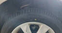優(yōu)科豪馬橫濱輪胎 195/60R16 89H E70RZ 原配日產(chǎn)藍鳥(niǎo)/騏達/軒逸/啟辰D60 曬單實(shí)拍圖