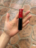 阿瑪尼口紅權力唇膏#405番茄紅 潤澤鏡面素顏顯白不沾杯 生日禮物送女友 曬單實(shí)拍圖