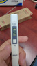 德力西電氣TDS水質(zhì)檢測筆高靈敏度數顯家用自來(lái)水純凈水雜質(zhì)純度檢測 曬單實(shí)拍圖