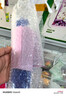 魚(yú)界伊勢尼成品綁好的魚(yú)鉤套裝子線(xiàn)雙鉤有倒刺仕掛組子線(xiàn)組釣鉤子線(xiàn)鉤 30cm 1.5號線(xiàn) 伊勢尼4號鉤 曬單實(shí)拍圖