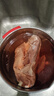牛鮮尊國產(chǎn)黃牛原切牛腱子 凈重2斤 生鮮牛肉 燉煮健身食材【真原切】 曬單實(shí)拍圖