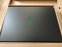 雷蛇（Razer）靈刃16游戲本筆記本電腦 銳龍AI 9 365/RTX 5060/16GB DDR5x/1TB SSD 2025款 曬單實(shí)拍圖