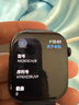 【99成新】Apple/蘋(píng)果 Watch Series 10 智能手表GPS款46毫米亮黑色鋁金屬表殼濃墨色回環(huán)式運動(dòng)表帶MX283CH/B 曬單實(shí)拍圖