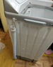 海爾（Haier）雙桶洗衣機(jī)半自動(dòng) 家用大件洗 10公斤大容量 省水電 以舊換新 雙缸 原廠品質(zhì)XPB100-81D2 曬單實(shí)拍圖