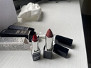 迪奧DIOR烈艷藍金口紅雙支禮盒絲絨(999+720)唇膏套裝 生日禮物送女友 曬單實(shí)拍圖