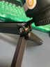 鐵三角ATR2500X-USB 指向性電容USB麥克風(fēng)電腦輕松連接直播K歌錄音配音專(zhuān)用話(huà)筒支架套裝 曬單實(shí)拍圖