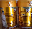 那拉絲醇駱駝奶粉新疆正宗益生菌駝乳粉無(wú)蔗糖中老年兒童營(yíng)養高鈣成人奶粉 新疆駝奶粉2罐裝（贈1罐）發(fā)3罐 曬單實(shí)拍圖