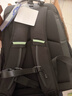 新秀麗（Samsonite）男士雙肩包15.6英寸電腦包大容量背包休閑包NX6黑色大號 曬單實(shí)拍圖