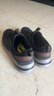 斯凱奇（Skechers）男鞋秋季休閑鞋軟底緩震板鞋輕便增高百搭戶(hù)外運動(dòng)鞋210797 曬單實(shí)拍圖