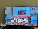飛利浦（PHILIPS）50英寸 4K超高清智慧全面屏電視 金屬機身 客廳 遠場(chǎng)語(yǔ)音 智能液晶平板電視機 50PUF7099S/T3 50英寸 2+32G內存 曬單實(shí)拍圖
