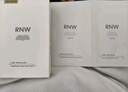 如薇（RNW）去黑頭鼻貼男女通用導出吸粉刺不撕拉溫和t區鼻頭黑頭清潔套裝 去黑頭鼻貼1盒5組 10片 曬單實(shí)拍圖